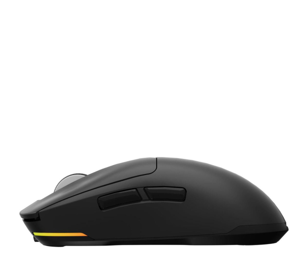 Genesis Zircon 660 czarny NMG-2191 - 1274894 - zdjęcie 8